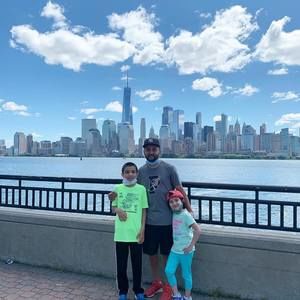 Meet your Posher, Amit